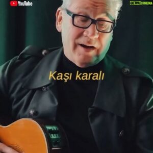 Paul Dwyer Instagram - Yeni Şarkı Yayında! Süphan Dağı - Çiğdem Taştan & Zafer Taşdan & Paul Dwyer