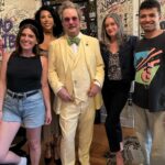 Paul F. Tompkins