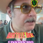 Paul F. Tompkins