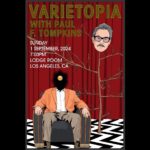 Paul F. Tompkins