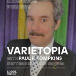 Paul F. Tompkins