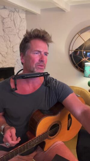 Paul Greene Instagram - Hi