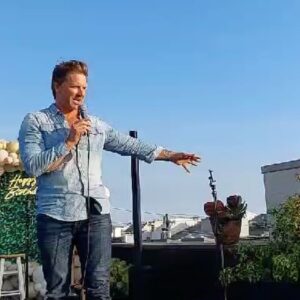 Actor Paul Greene HD Instagram Photos and Wallpapers June 2024