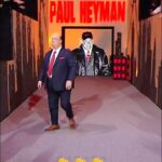 Paul Heyman
