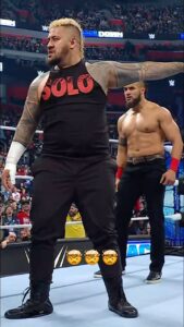 Actor Paul Heyman HD Instagram Photos and Wallpapers July 2024