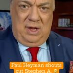 Paul Heyman