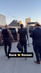 Actor Paul Heyman HD Instagram Photos and Wallpapers March 2024