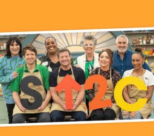 Paul Hollywood Instagram - Our new bakers join us in the tent tonight, all for @su2cuk on channel 4 19:40