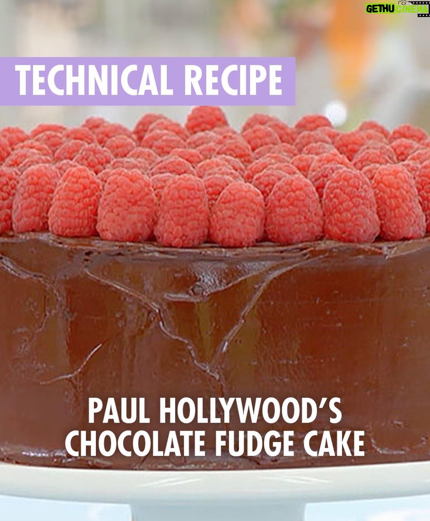 Paul Hollywood - 3 Likes - Enjoy …x