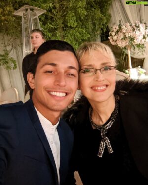 Paul Karmiryan Instagram - Happy trip around the sun to my beautiful Mom jan. The English language doesn't haven't enough words to describe how much I love and appreciate you. Thank you for teaching me what unconditional love feels like ❤️