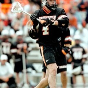 Paul Rabil Instagram - To Jay Jalbert, AJ Haugen and Josh Sims: thank you. I watched countless hours of your film and wanted to play like you on the lacrosse field. Your styles helped form mine.

Here’s to watching more film in 2024.