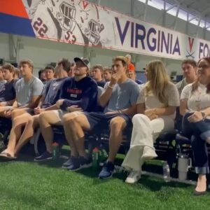 Paul Rabil Instagram - Live on @espn we welcomed the next star studded class of pro lacrosse players to the @pll. When you have a dream to turn pro and that moment arrives, it’s special to witness. I can’t to watch these guys start their rookie seasons this summer. 

Mark Twain said the two most important days in our lives are the day we’re born and the day we find out why. Last night we honored one of the game’s greatest ambassadors, Callum Robinson. We love you, brother. You’ve given every lacrosse player our why.