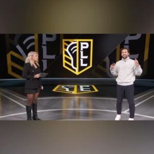 Paul Rabil Instagram - The @pll revealed its teams' new cities and logos for the 2024 season 👀🔥