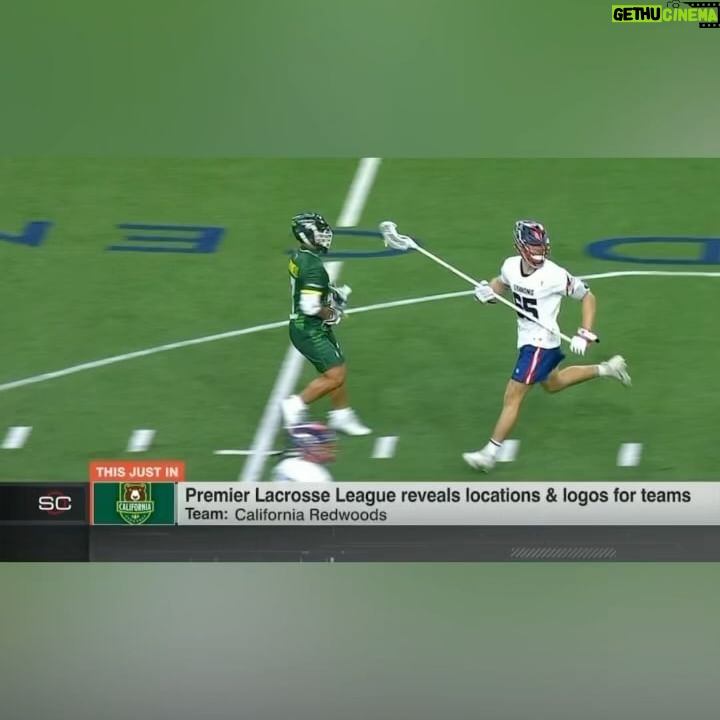 Paul Rabil - 84.5K Likes - The @pll revealed its teams' new cities and logos for the 2024 season 👀🔥
