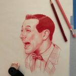 Paul Reubens