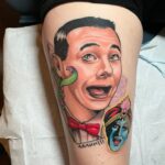 Paul Reubens