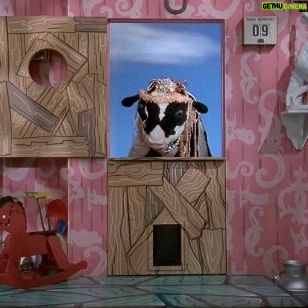 Paul Reubens - 11.6K Likes - 🐄 Come on, dudes, let's party! TGIF!!