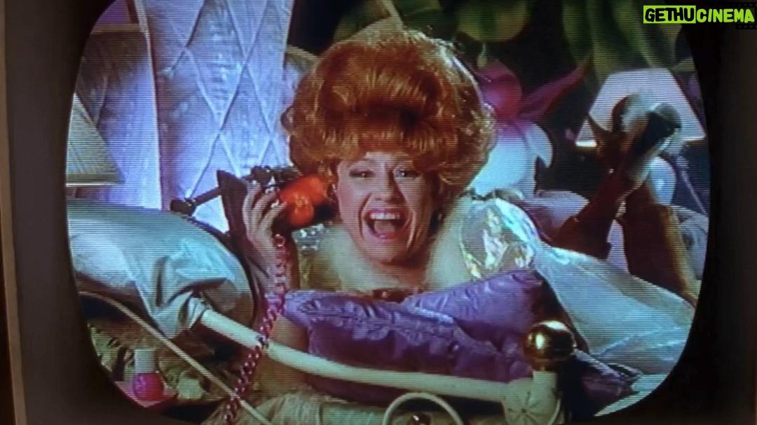 Paul Reubens - 10.4K Likes - "Sometimes being beautiful takes A LOT of work." 💅 Betcha Miss Yvonne appreciates *her* hairstylist! 💕✂️ Send some love to yours today, it's #HairstylistAppreciationDay!