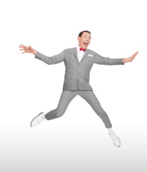 Paul Reubens Instagram - Leap Day? Leap, YAY!!