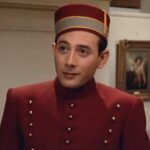 Paul Reubens