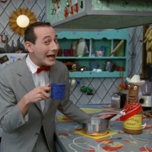 Paul Reubens Instagram - 🍫🤤
Happy #WorldChocolateDay!!
