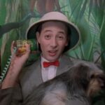 Paul Reubens