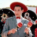 Paul Reubens