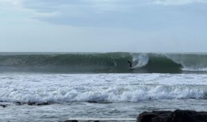 Paul Robinson Instagram - First 2 weeks in South Africa 🇿🇦 lots of ☀️ 🌧️ 🌊 🧗 can’t complain 🙃🙃