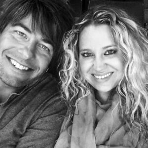 Paul Sidoti Instagram - Happy 13th anniversary to my beautiful bride @ashsidoti.. It is bittersweet this year as we are apart but we are going to have one heck of a celebration when I get home.. You have taught me so much about myself.. I never thought I could love anyone as much as I love you and our two beautiful children.. You are the epitome of everything that is good and pure in the world.. I love you to the moon and back babe.. I miss you.. ❤️❤️❤️