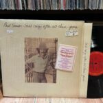 Paul Simon