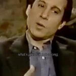 Paul Simon
