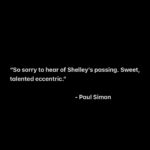 Paul Simon
