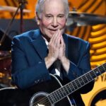 Paul Simon