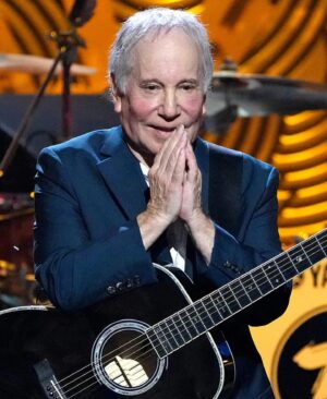Paul Simon Instagram - Seven Decades of Paul 

📷: Redferns // George Rose // Henry Diltz // Lynn Goldsmith // Kevin Mazur