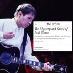 Paul Simon