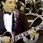 Paul Simon