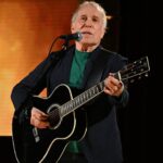 Paul Simon
