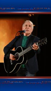 Actor Paul Simon HD Instagram Photos and Wallpapers May 2024