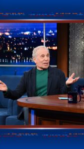 Actor Paul Simon HD Instagram Photos and Wallpapers June 2024