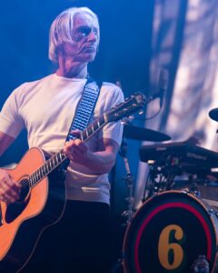 Actor Paul Weller HD Instagram Photos and Wallpapers April 2024