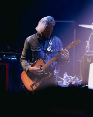 Paul Weller Instagram - That's a wrap - Paul's Spring UK 2024 Tour has come to a close! Thank you to everyone who made it, we can't wait to see you again soon! 🇬🇧

📸 Emma Gibbon 1-2 (@emmgibbphoto) and Robin Clewley 3-6 (@robinclewleyphotography)