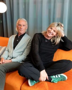 Paul Weller Most Liked Photos and Posts
