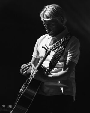 Paul Weller Instagram - Bristol, you were beautiful. Thank you to everyone who's joined us so far on Paul's Spring UK 2024 Tour!

📸 Robin Clewley (@robinclewleyphotography)