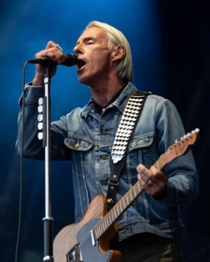 Paul Weller Instagram - Two phenomenal shows in Limerick and Dublin. Thank you Ireland 🇮🇪

📸 Owen Humphreys (@owen.ie), Trevor McGrath (@trevormcgrath), Mark Carr