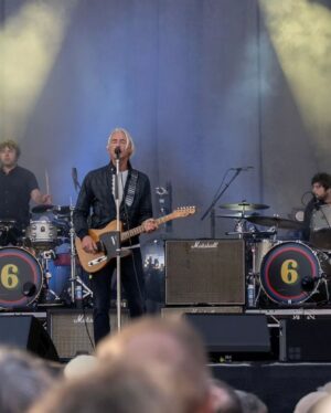 Paul Weller Instagram - Two phenomenal shows in Limerick and Dublin. Thank you Ireland 🇮🇪

📸 Owen Humphreys (@owen.ie), Trevor McGrath (@trevormcgrath), Mark Carr