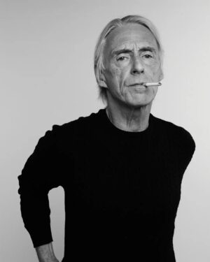 Paul Weller Instagram - We hope you've been enjoying '66' so far!

📸 Nicole Nodland (@nicolenodland)