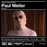 Paul Weller