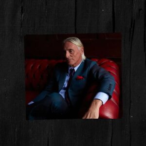 Paul Weller Instagram - A huge Happy 66th Birthday to Paul!

Join us in celebrating Paul from over the years 📷