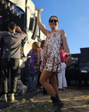 Paula Lobo Antunes Instagram - Ontem foi emoção a mais ✨