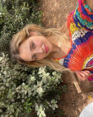 Paula Magalhães Instagram - Selfieeeeee 😎